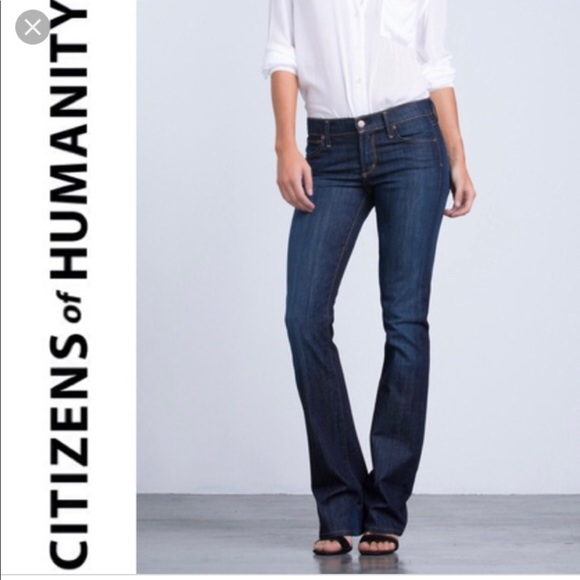 Citizens Of Humanity | Jeans | Citizens 